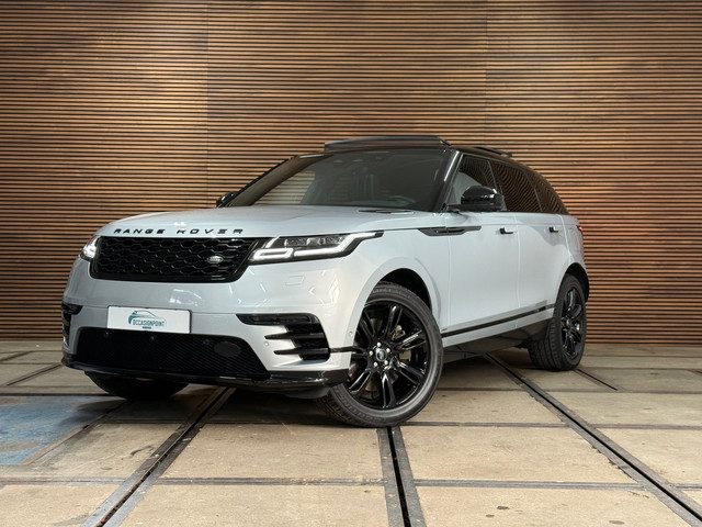Land Rover Range Rover Velar 2.0 P400e R-Dynamic SE | Pano | Meridian | Memory | Massagestoelen | Na