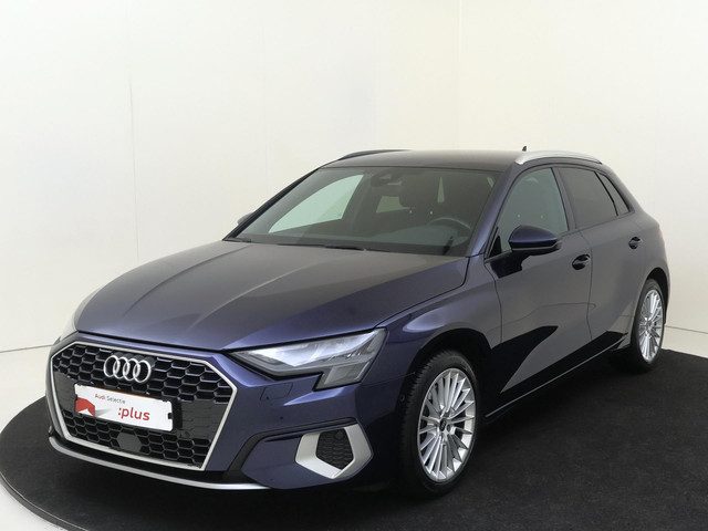 Audi A3 Sportback 35 TFSI Pro Line