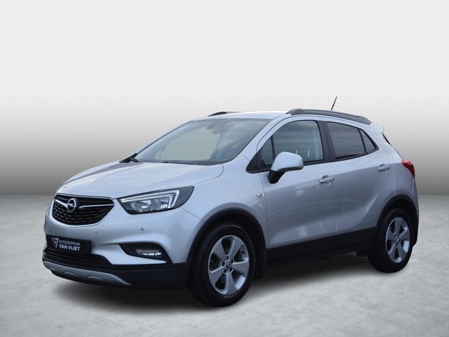Opel Mokka X 1.4 Turbo Edition