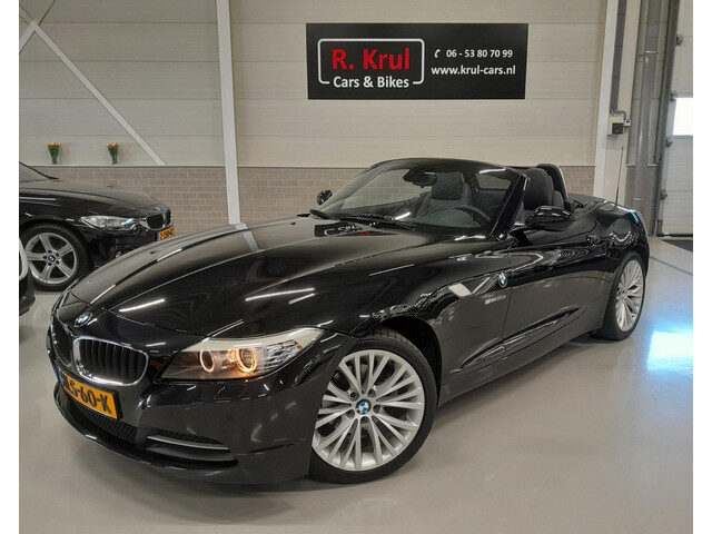 BMW Z4 Roadster sDrive 20i Executive