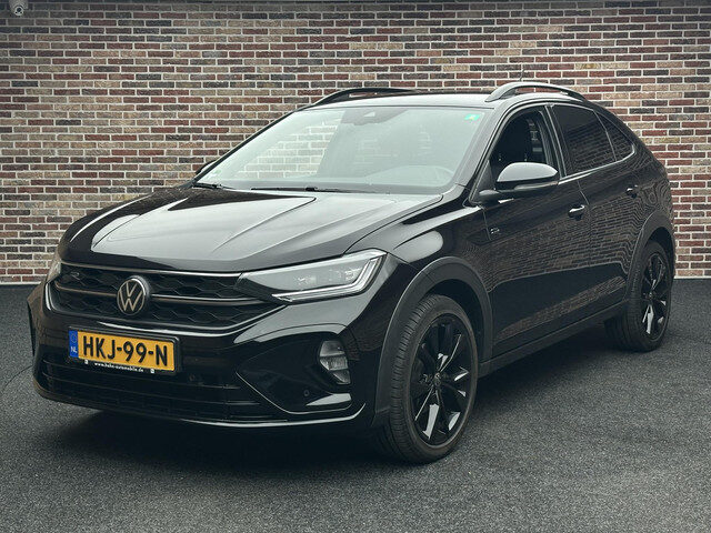 Volkswagen Taigo 1.5 TSI R-Line Business