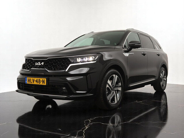 Kia Sorento 1.6 T-GDI Plug-in Hybrid 4WD Edition 7-persoons