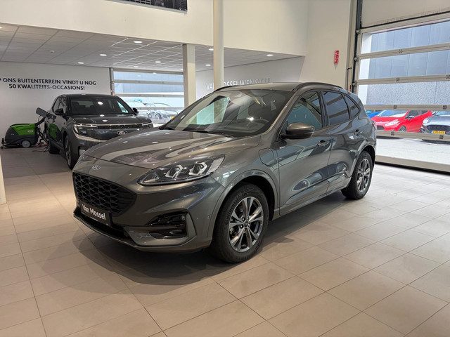 Ford Kuga 2.5 PHEV ST-Line X