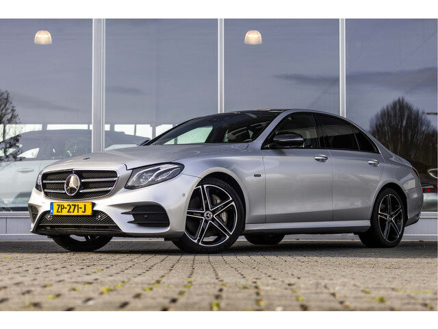 Mercedes-Benz E-Klasse 300 e Premium Plus AMG