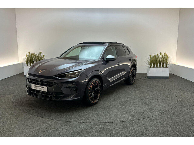 Cupra Terramar 1.5 TSI e-hybrid VZ Performance