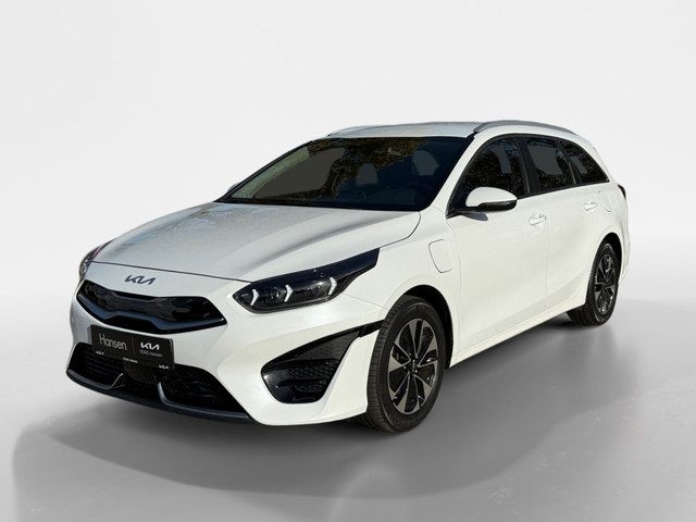 Kia Ceed Sportswagon 1.6 GDI PHEV DynamicLine
