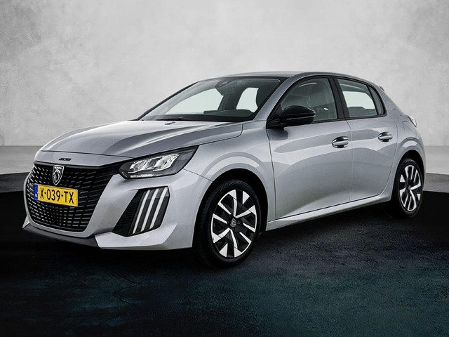 Peugeot 208 Active 75pk