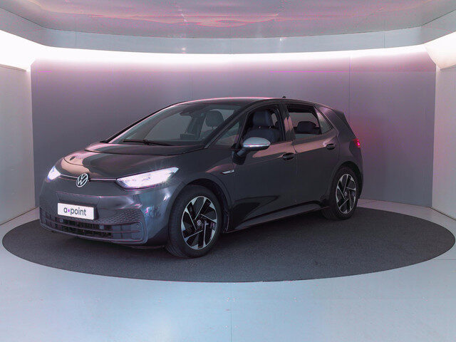 Volkswagen ID.3 First 58 kWh