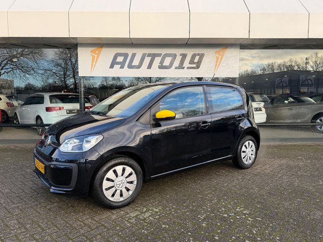 Volkswagen up! 1.0
