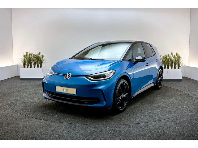Volkswagen ID.3 Pro Limited Edition 58 kWh