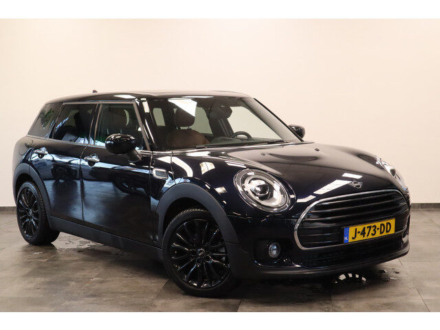 MINI Clubman Mini 1.5 Cooper Business Edition