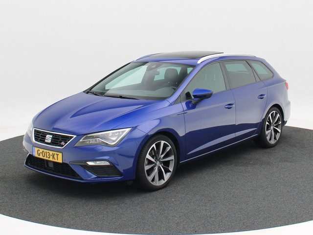 Seat Leon ST 1.5 TSI FR Business Intense