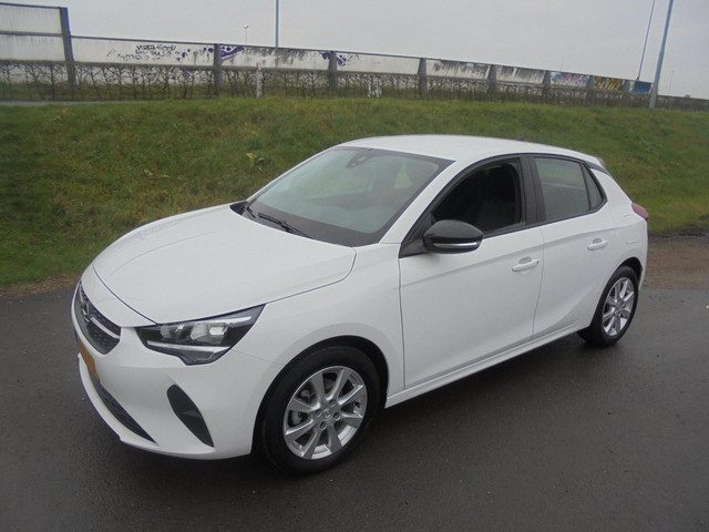 Opel Corsa Opel Corsa 1.2 benzine 5 deurs airco lmv 25.000km