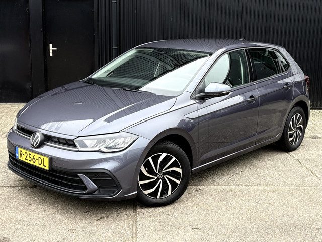 Volkswagen Polo 1.0 TSI Life Business