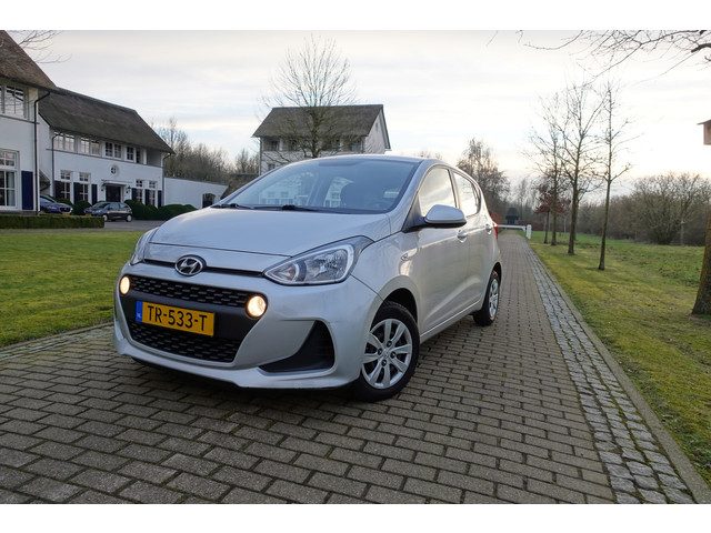 Hyundai i10 1.0i Comfort