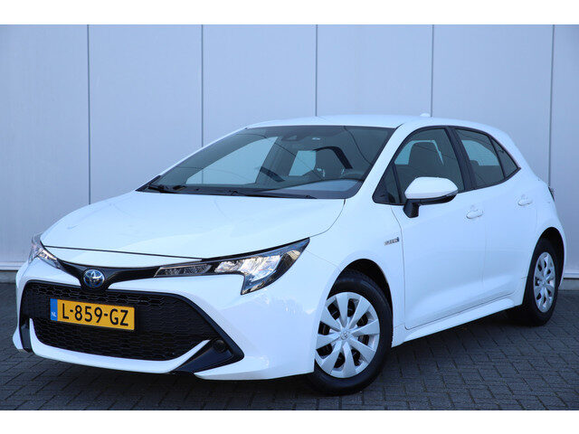 Toyota Corolla 1.8 Hybrid Comfort