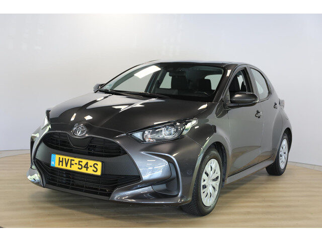Toyota Yaris 1.0 VVT-i Active