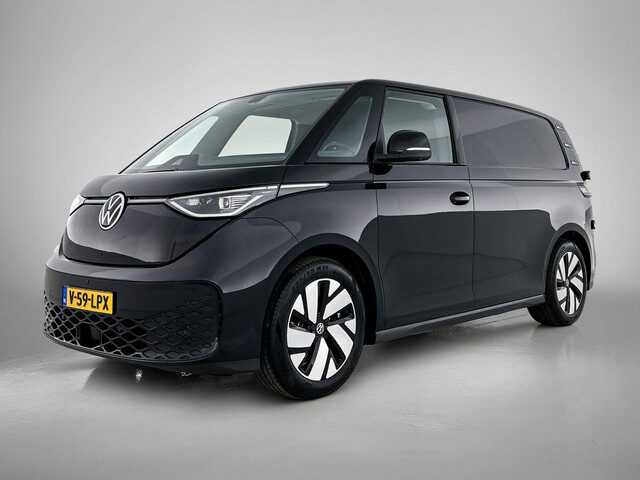 Volkswagen ID. Buzz Cargo 79 kWh 286 PK