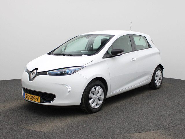 Renault ZOE R90 Life 41 kWh