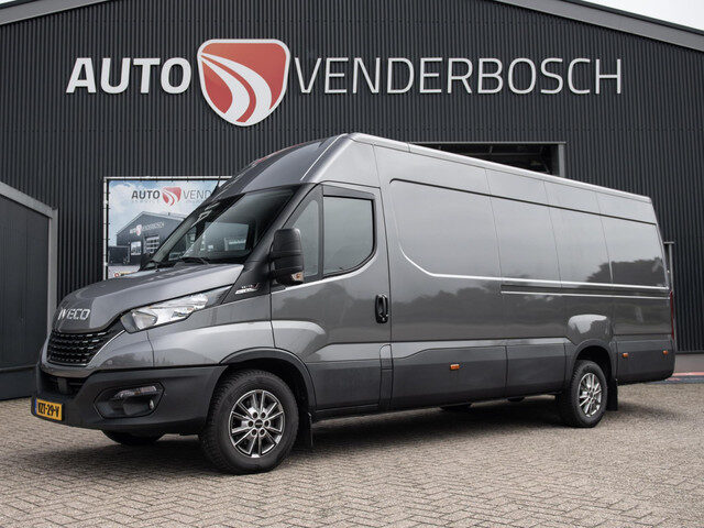 Iveco Daily 35S18 3.0 L4H2