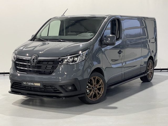 Renault Trafic 2.0 Blue dCi 150 PK T30 L2H1 Extra /