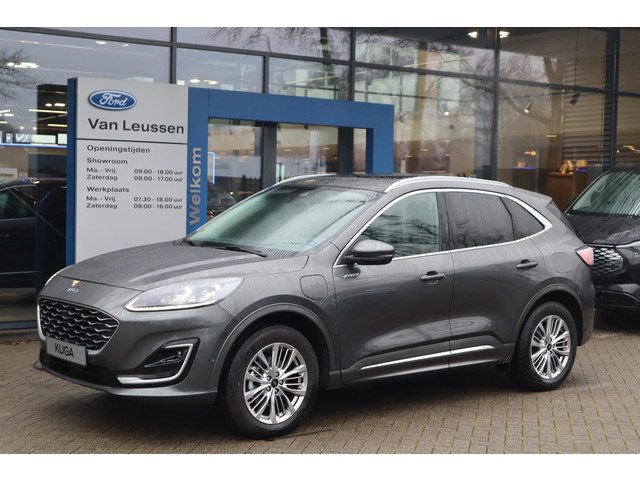 Ford Kuga 2.5 PHEV VIGNALE