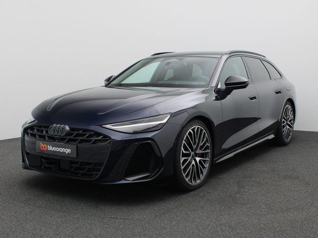 Audi A6 Avant 2.0 e-hybrid quattro S edition Competition 367PK