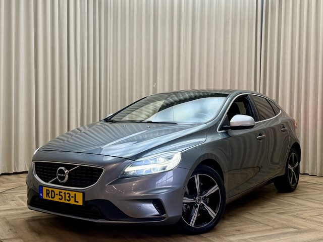 Volvo V40 2.0 T4 Business Sport 191 PK