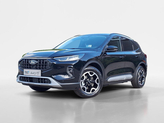 Ford Kuga 2.5 PHEV Active X