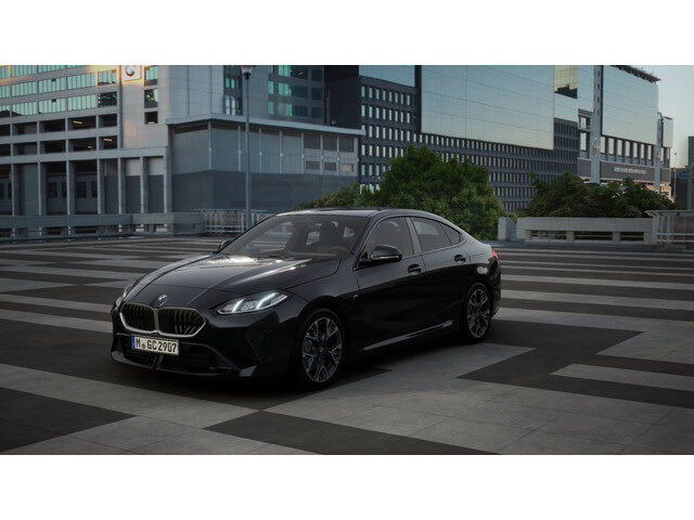 BMW 2 Serie Gran Coupé 220 M Sport Automaat