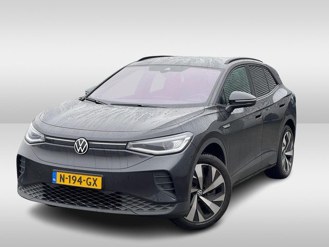 Volkswagen ID.4 Pro Business 77KWh