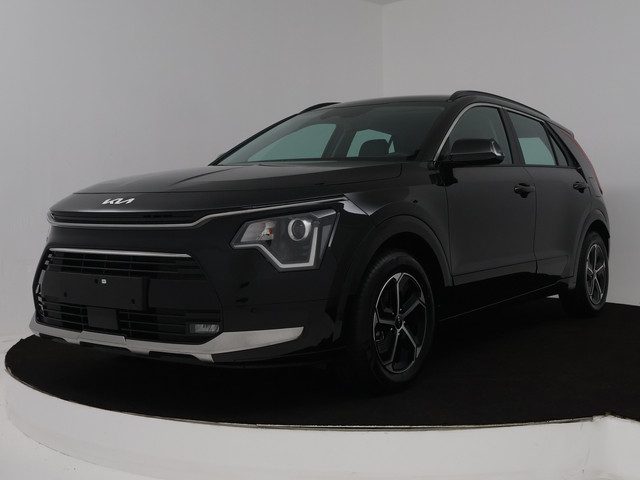 Kia Niro 1.6 GDi Hybrid DynamicLine