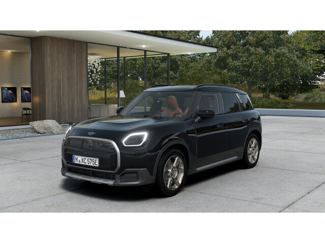 MINI Countryman E