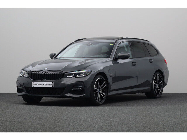 BMW 3 Serie touring 330e Business Edition Plus