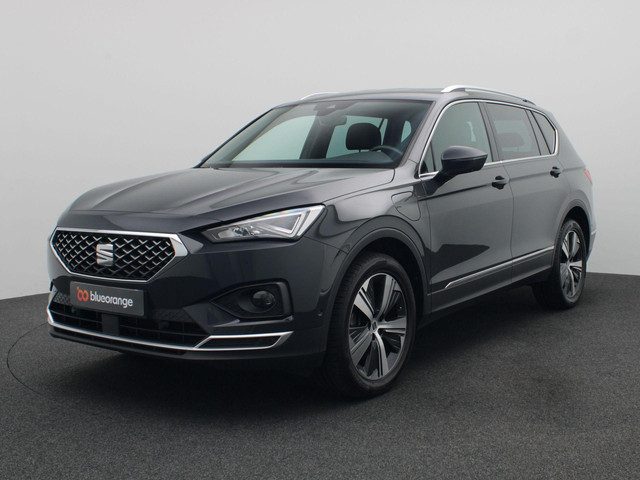Seat Tarraco 1.4 TSI e-Hybrid PHEV Xcellence 245PK DSG