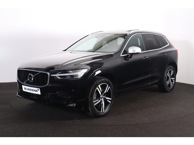 Volvo XC60 T5 R-Design