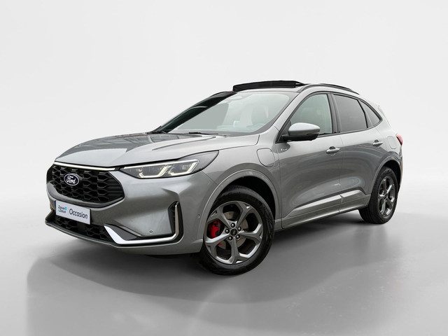 Ford Kuga 2.5 PHEV ST-Line X