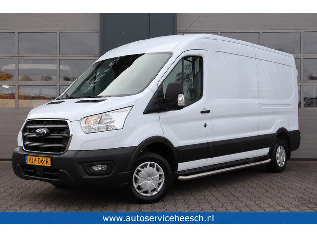 Ford Transit 2.0 TDCi 130PK L3H2 l Navi l Camera l Cruise Control