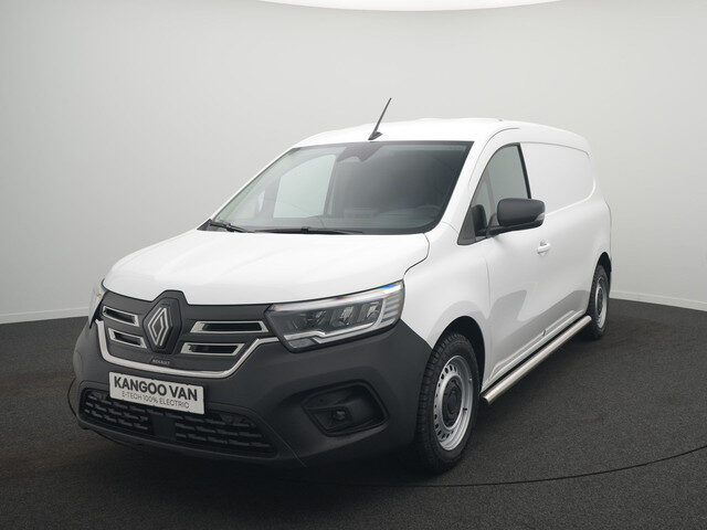 Renault Kangoo E-Tech Advance L2 44 kWh