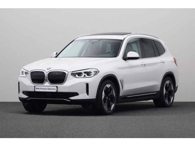 BMW iX3 High Executive 80 kWh