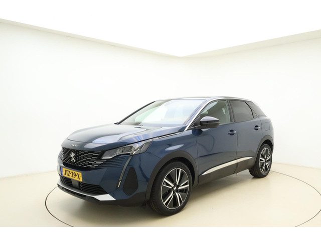 Peugeot 3008 1.6 HYbrid 180 Allure Pack Business