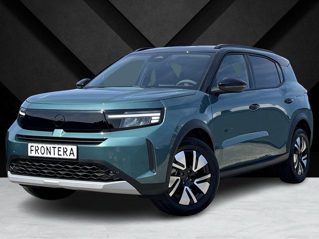 Opel Frontera 1.2 Turbo Hybrid GS 145pk e-DCT6