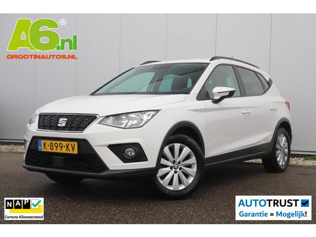 Seat Arona 1.0 TSI Style Business Intense