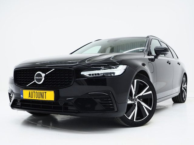 Volvo V90 2.0 T6 Plug-in hybrid AWD Plus Dark Long Range