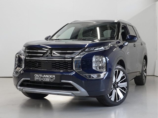Mitsubishi Outlander 2.4 PHEV Instyle