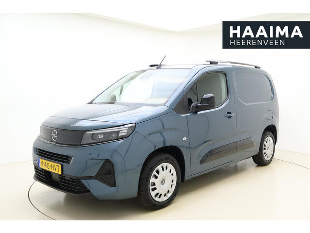 Opel Combo 1.5 BlueHDi S&S L1
