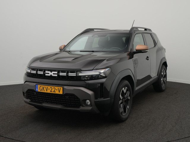 Dacia Duster 1.6 Hybrid 140 Extreme