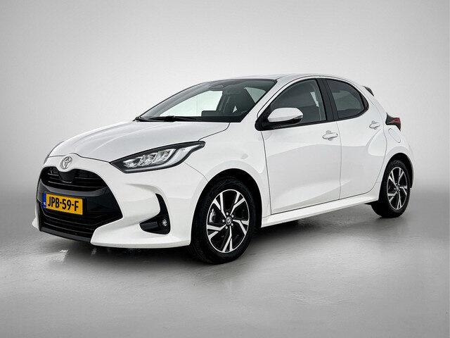 Toyota Yaris 1.5 Hybrid Dynamic