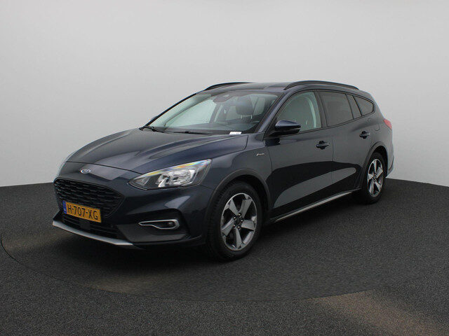 Ford Focus Wagon 1.0 EcoBoost Active Business