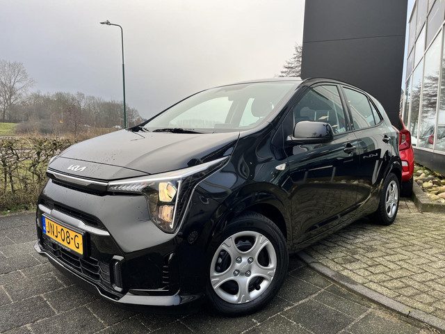 Kia Picanto 1.0 DPI DynamicLine